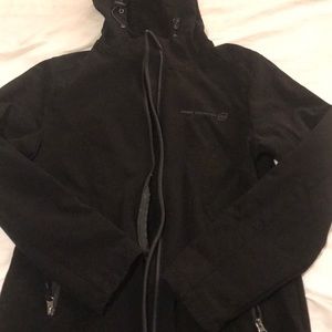 Free Country female jacket, size M